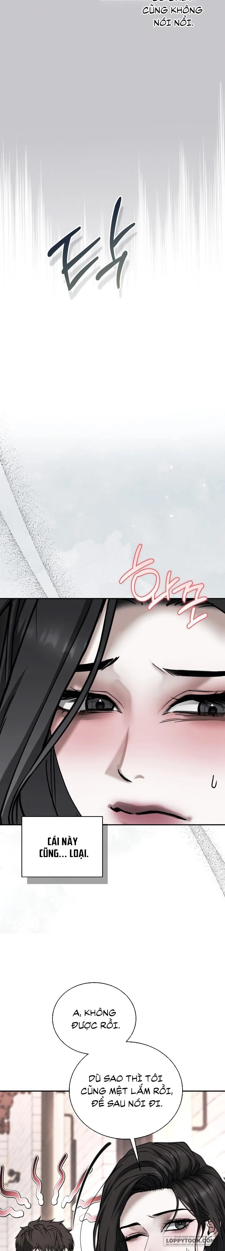 [19+] Trên Đời Này Không Có Quân Khuyển Nào Là Tồi Cả - Chap 11 - Trang 15