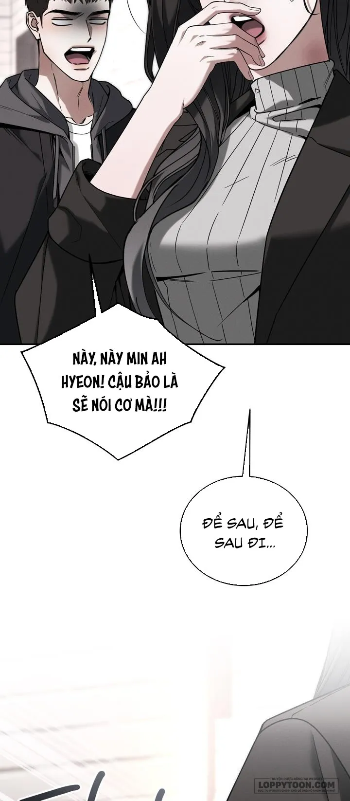 [19+] Trên Đời Này Không Có Quân Khuyển Nào Là Tồi Cả - Chap 11 - Trang 16