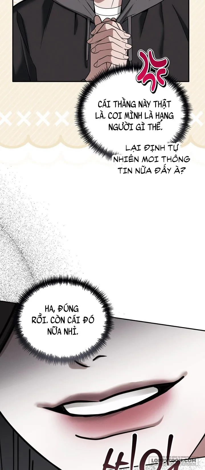 [19+] Trên Đời Này Không Có Quân Khuyển Nào Là Tồi Cả - Chap 11 - Trang 24