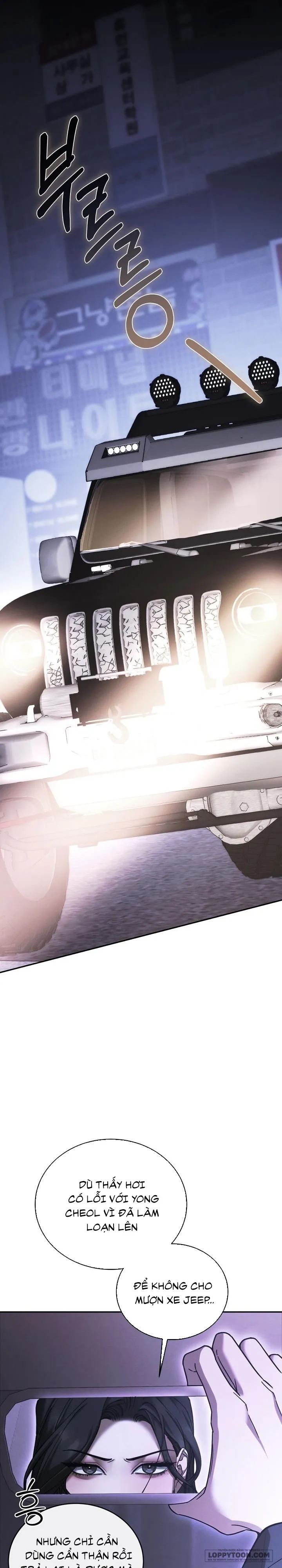 [19+] Trên Đời Này Không Có Quân Khuyển Nào Là Tồi Cả - Chap 11 - Trang 34