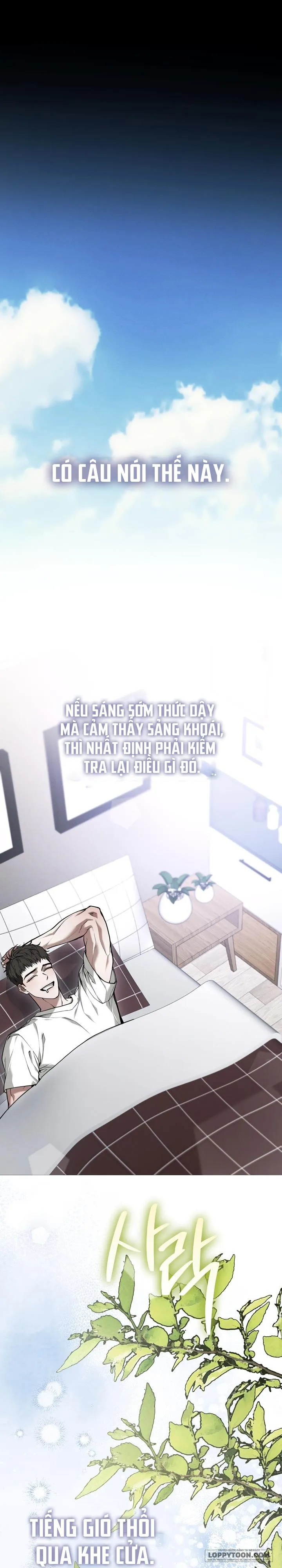 [19+] Trên Đời Này Không Có Quân Khuyển Nào Là Tồi Cả - Chap 12 - Trang 15