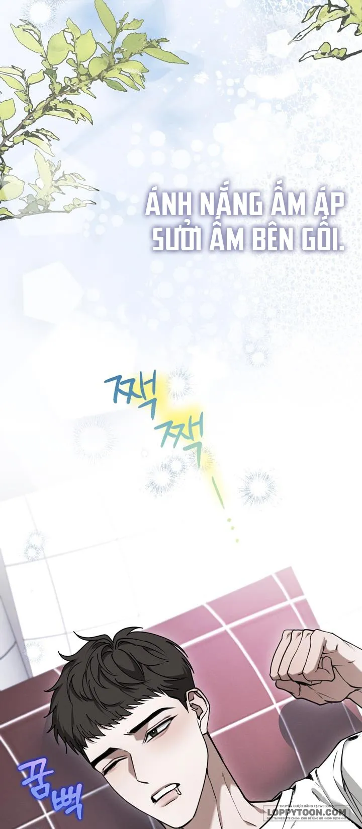 [19+] Trên Đời Này Không Có Quân Khuyển Nào Là Tồi Cả - Chap 12 - Trang 16