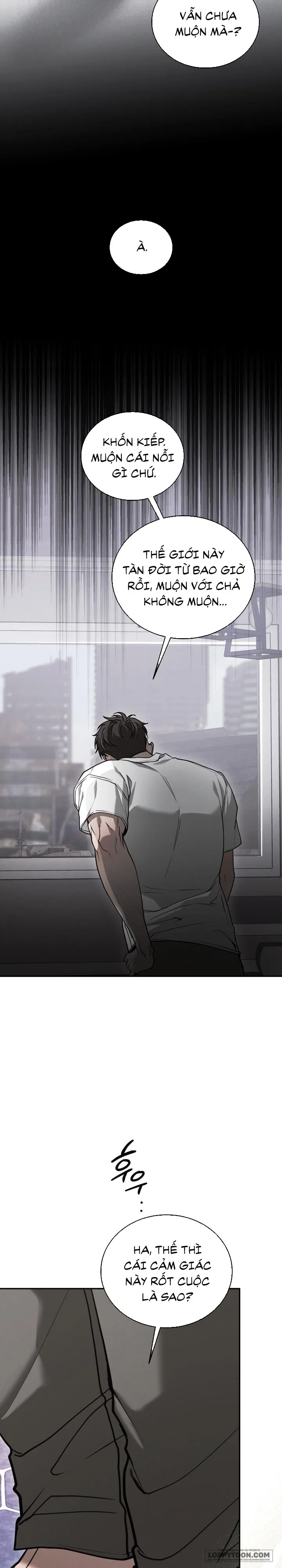 [19+] Trên Đời Này Không Có Quân Khuyển Nào Là Tồi Cả - Chap 12 - Trang 19