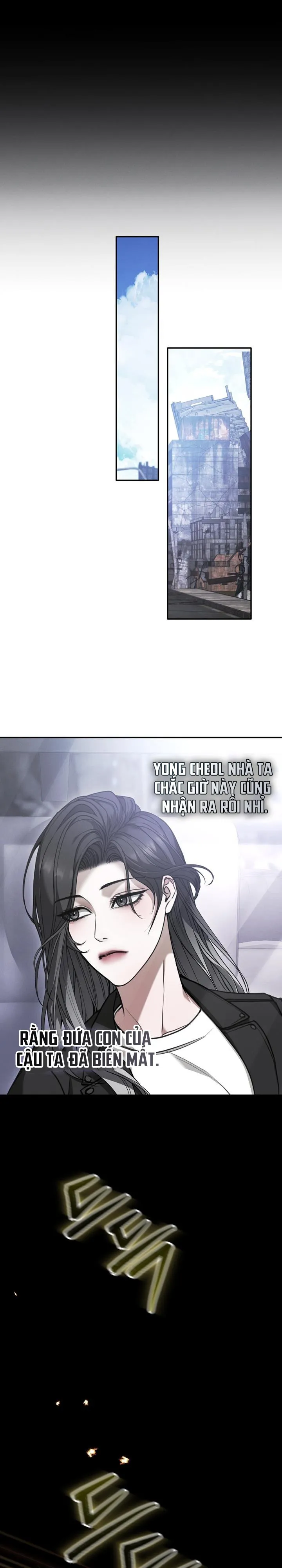 [19+] Trên Đời Này Không Có Quân Khuyển Nào Là Tồi Cả - Chap 12 - Trang 28