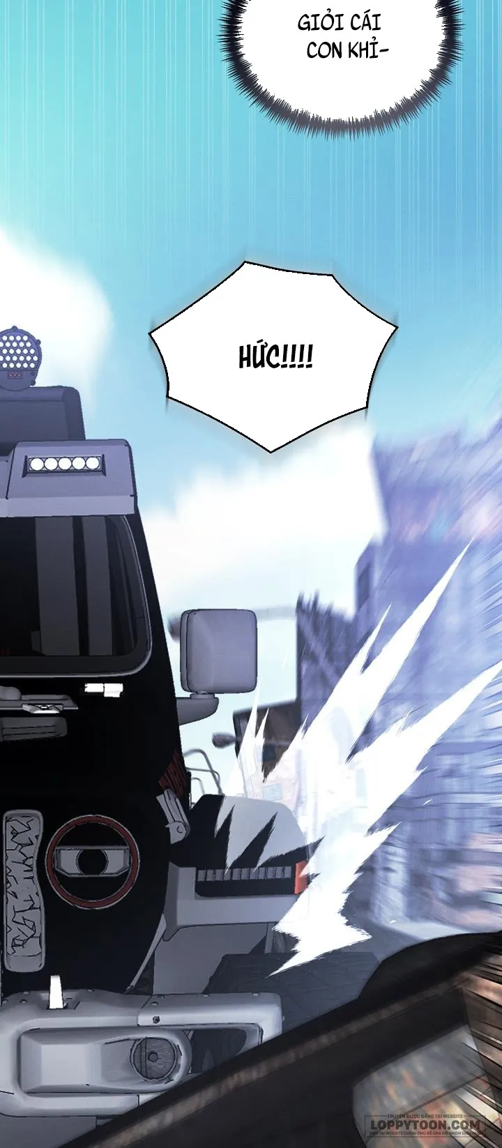 [19+] Trên Đời Này Không Có Quân Khuyển Nào Là Tồi Cả - Chap 12 - Trang 32