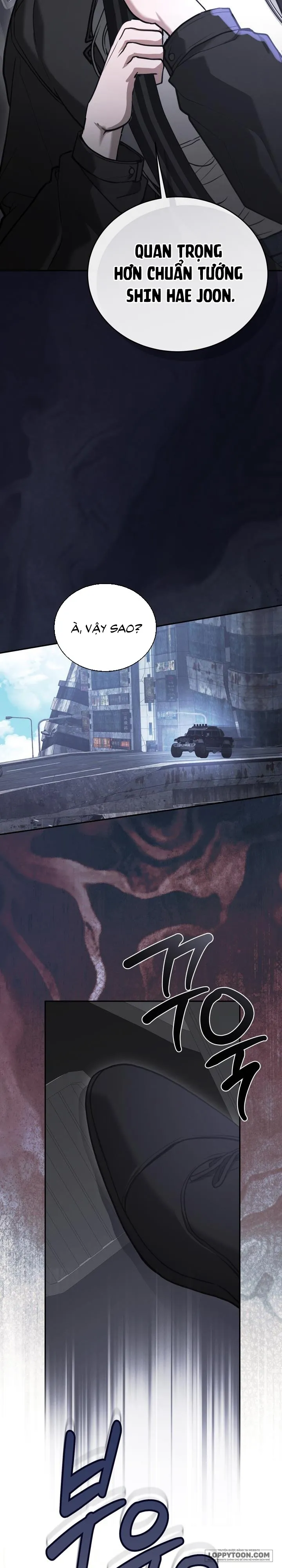 [19+] Trên Đời Này Không Có Quân Khuyển Nào Là Tồi Cả - Chap 12 - Trang 38