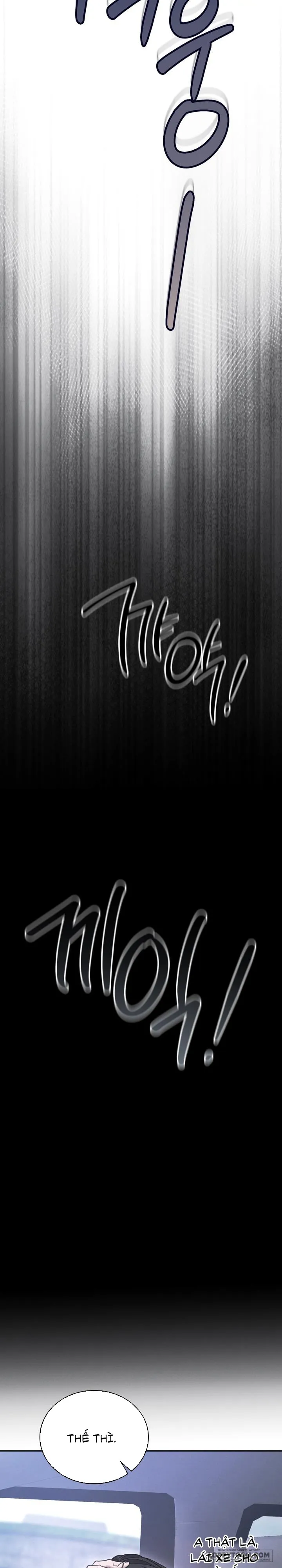 [19+] Trên Đời Này Không Có Quân Khuyển Nào Là Tồi Cả - Chap 12 - Trang 39