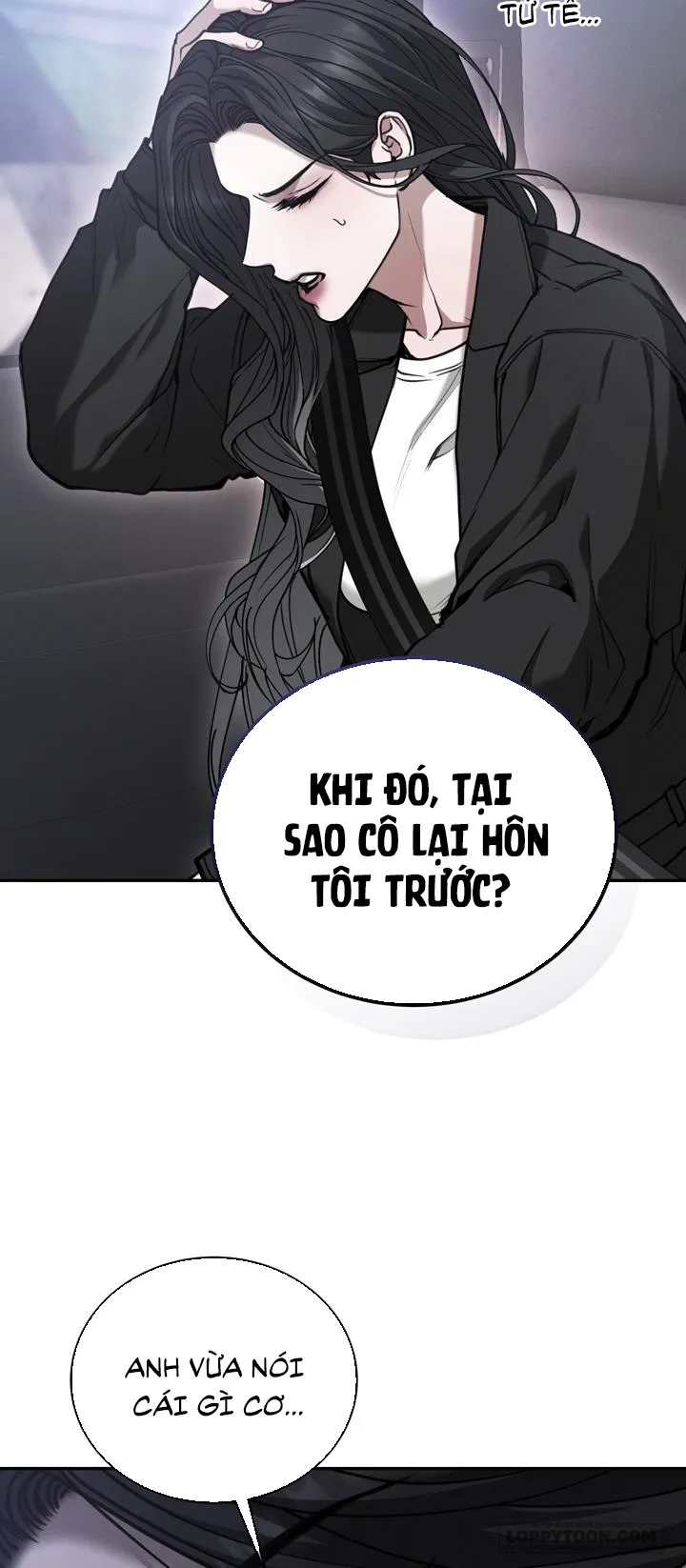 [19+] Trên Đời Này Không Có Quân Khuyển Nào Là Tồi Cả - Chap 12 - Trang 40