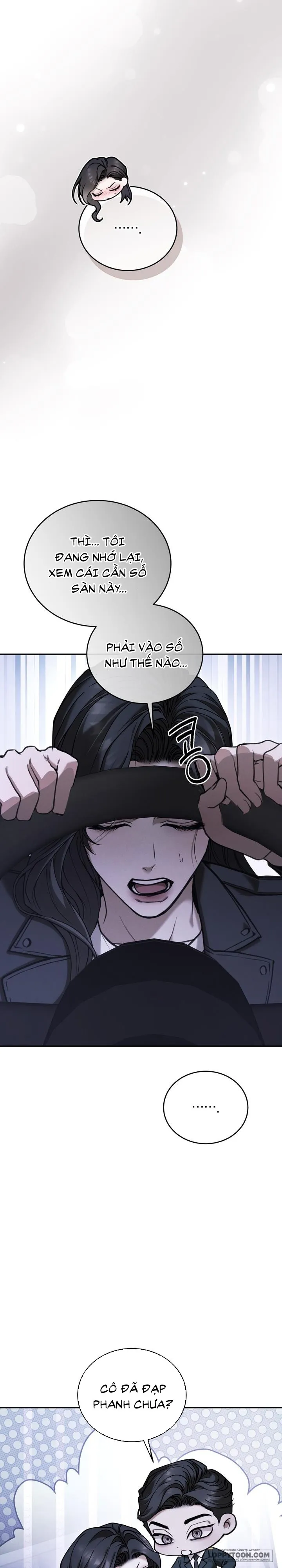 [19+] Trên Đời Này Không Có Quân Khuyển Nào Là Tồi Cả - Chap 12 - Trang 5