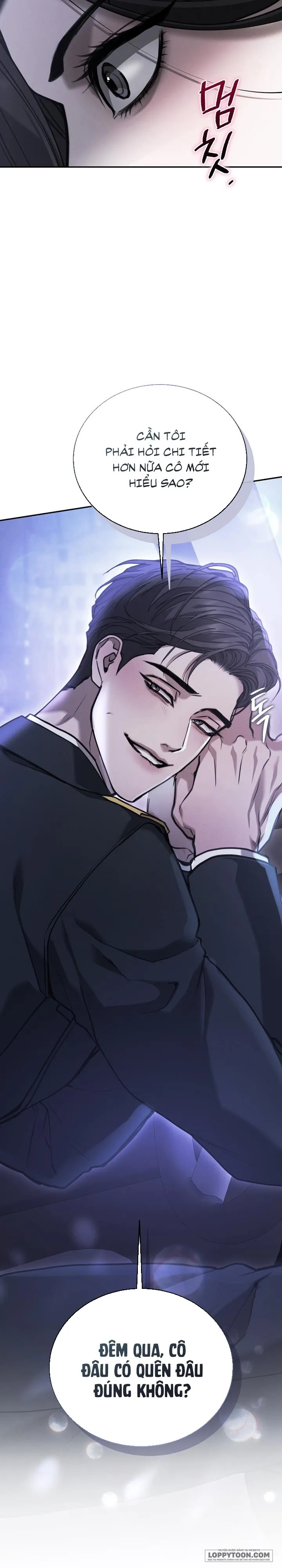 [19+] Trên Đời Này Không Có Quân Khuyển Nào Là Tồi Cả - Chap 12 - Trang 41