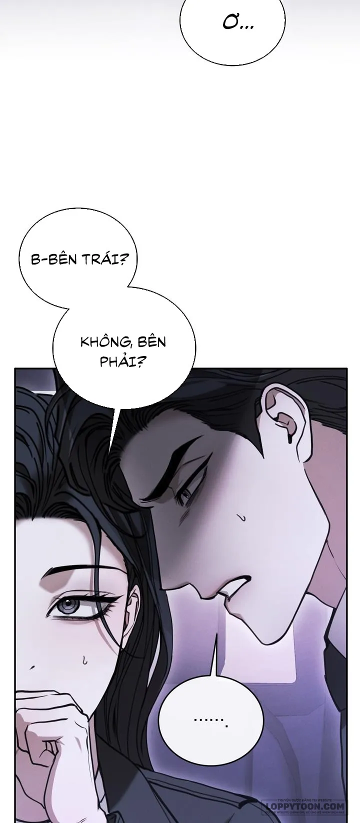 [19+] Trên Đời Này Không Có Quân Khuyển Nào Là Tồi Cả - Chap 12 - Trang 8