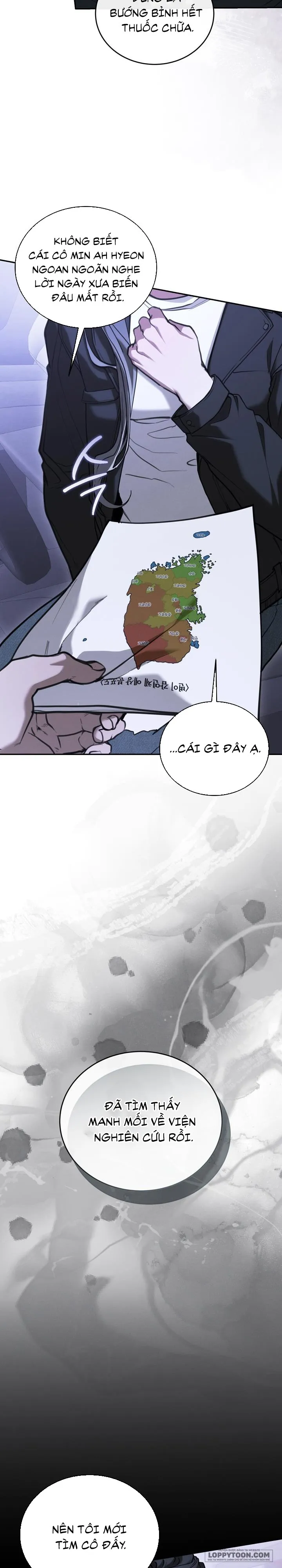 [19+] Trên Đời Này Không Có Quân Khuyển Nào Là Tồi Cả - Chap 12 - Trang 10