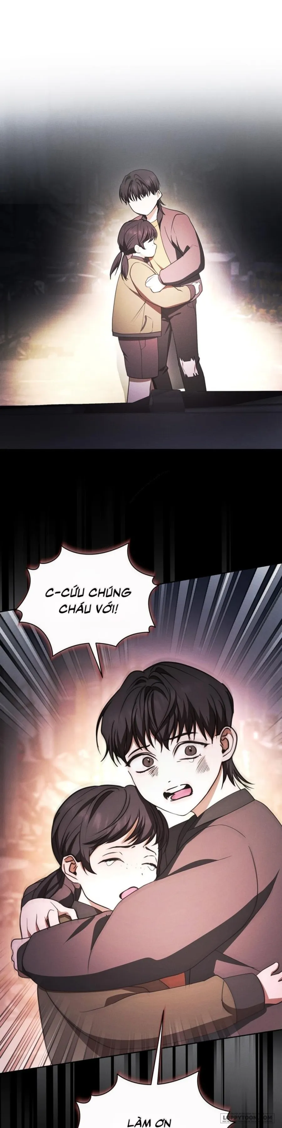 [19+] Trên Đời Này Không Có Quân Khuyển Nào Là Tồi Cả - Chap 2 - Trang 1