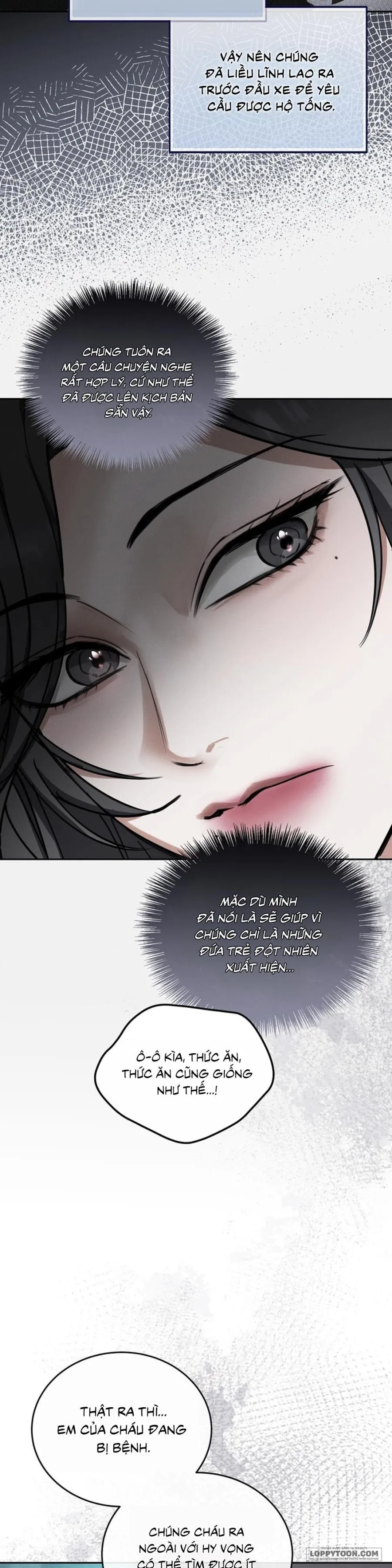 [19+] Trên Đời Này Không Có Quân Khuyển Nào Là Tồi Cả - Chap 2 - Trang 6