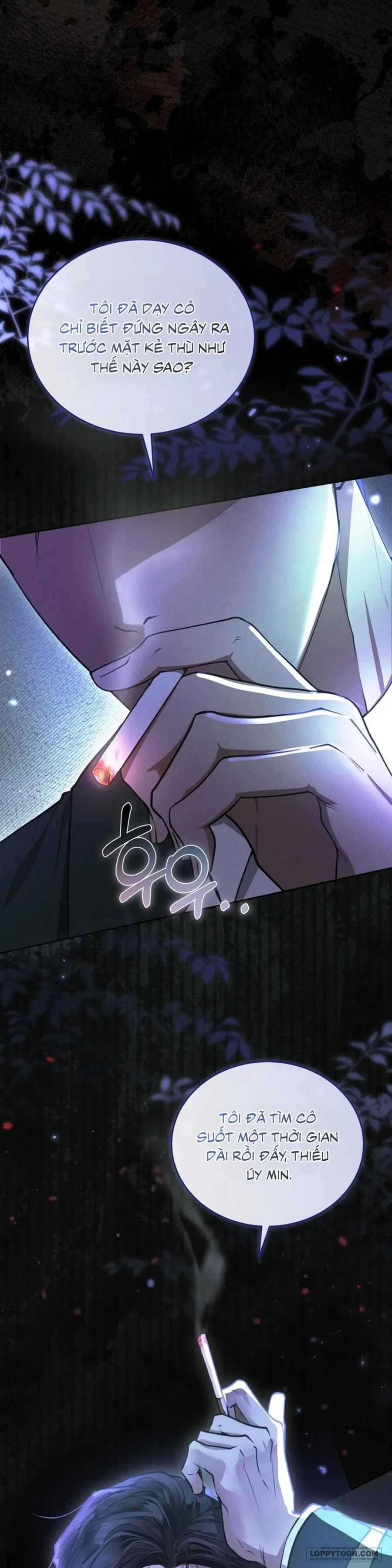 [19+] Trên Đời Này Không Có Quân Khuyển Nào Là Tồi Cả - Chap 3 - Trang 1