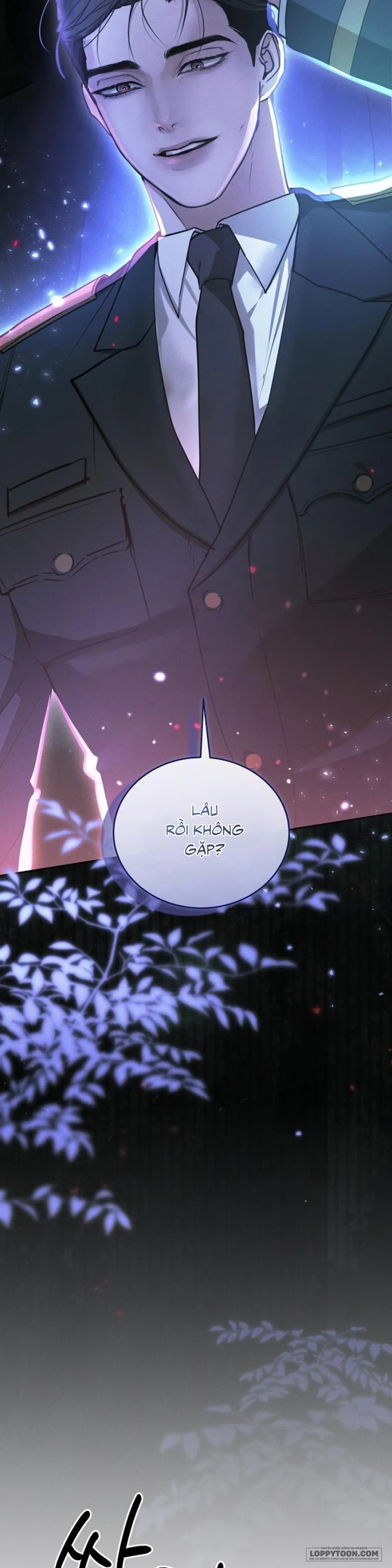 [19+] Trên Đời Này Không Có Quân Khuyển Nào Là Tồi Cả - Chap 3 - Trang 2