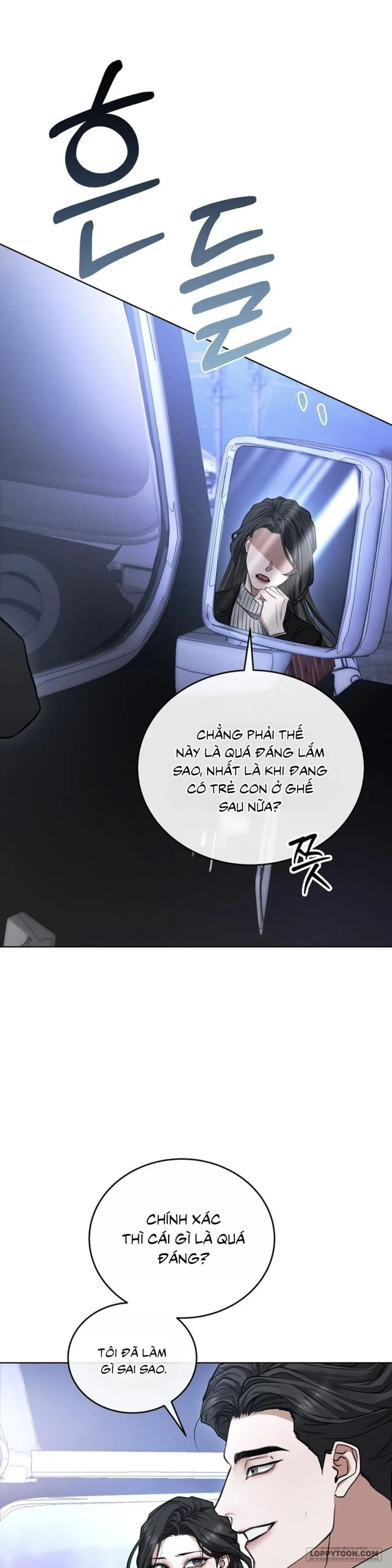 [19+] Trên Đời Này Không Có Quân Khuyển Nào Là Tồi Cả - Chap 3 - Trang 12