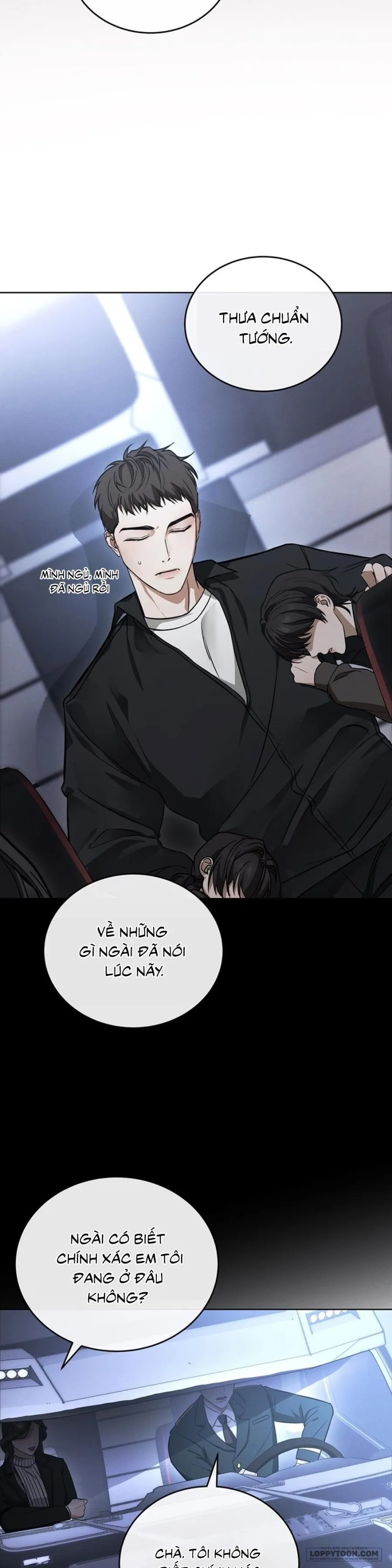 [19+] Trên Đời Này Không Có Quân Khuyển Nào Là Tồi Cả - Chap 3 - Trang 14