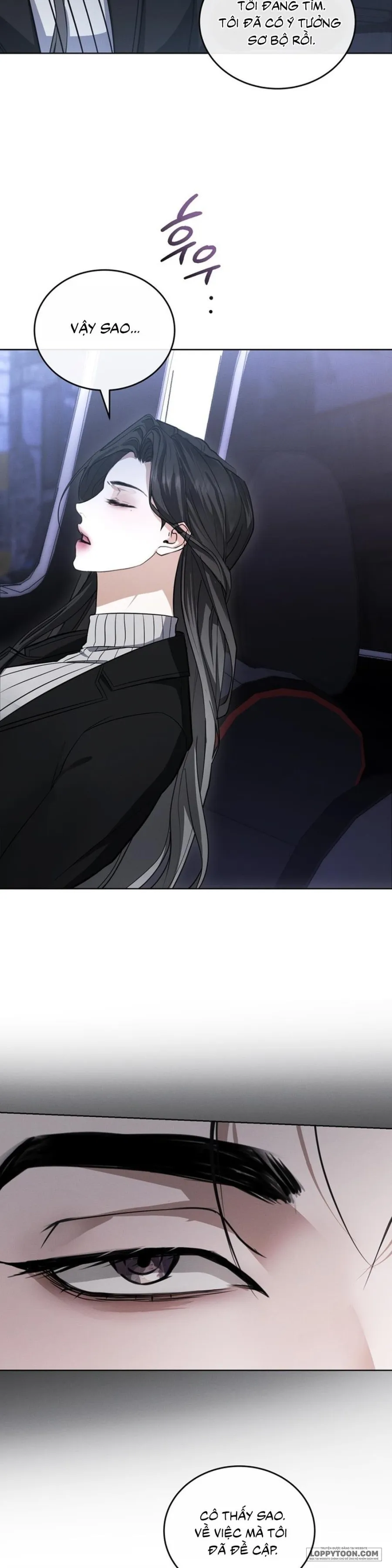 [19+] Trên Đời Này Không Có Quân Khuyển Nào Là Tồi Cả - Chap 3 - Trang 18