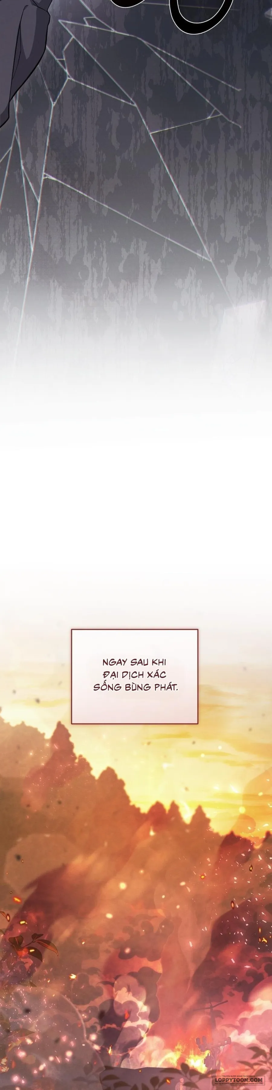 [19+] Trên Đời Này Không Có Quân Khuyển Nào Là Tồi Cả - Chap 3 - Trang 22