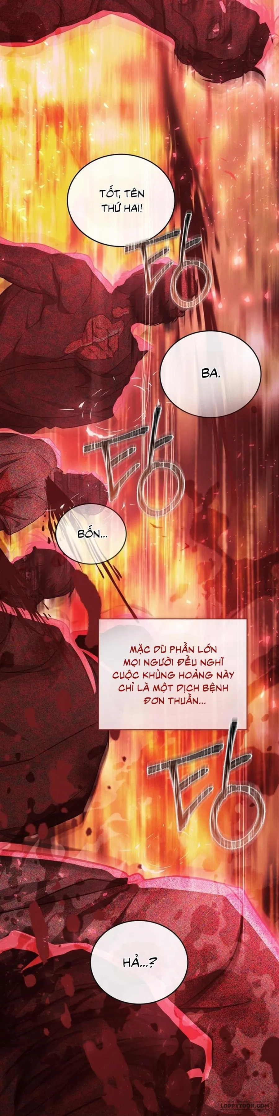 [19+] Trên Đời Này Không Có Quân Khuyển Nào Là Tồi Cả - Chap 3 - Trang 27