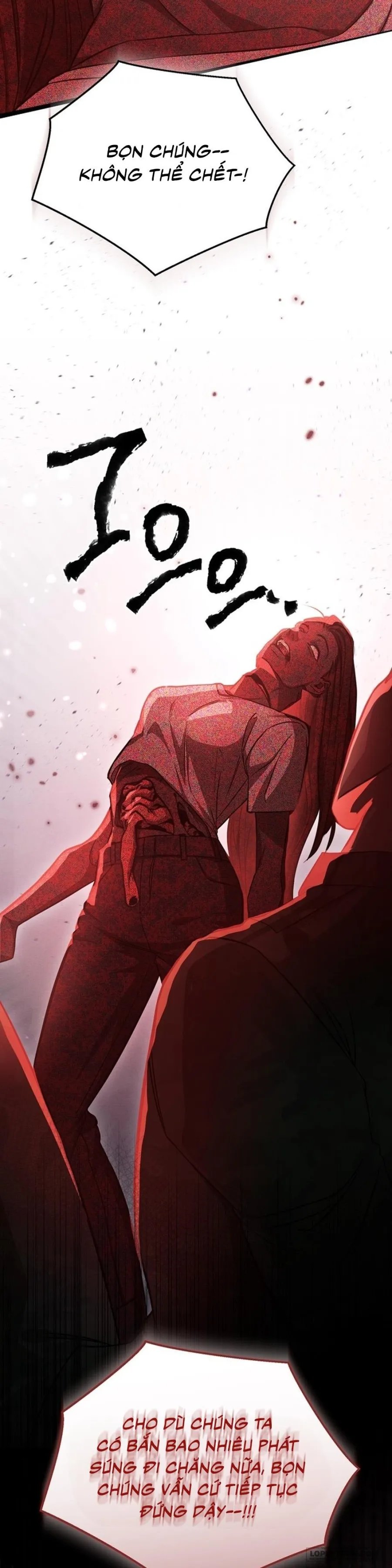 [19+] Trên Đời Này Không Có Quân Khuyển Nào Là Tồi Cả - Chap 3 - Trang 29