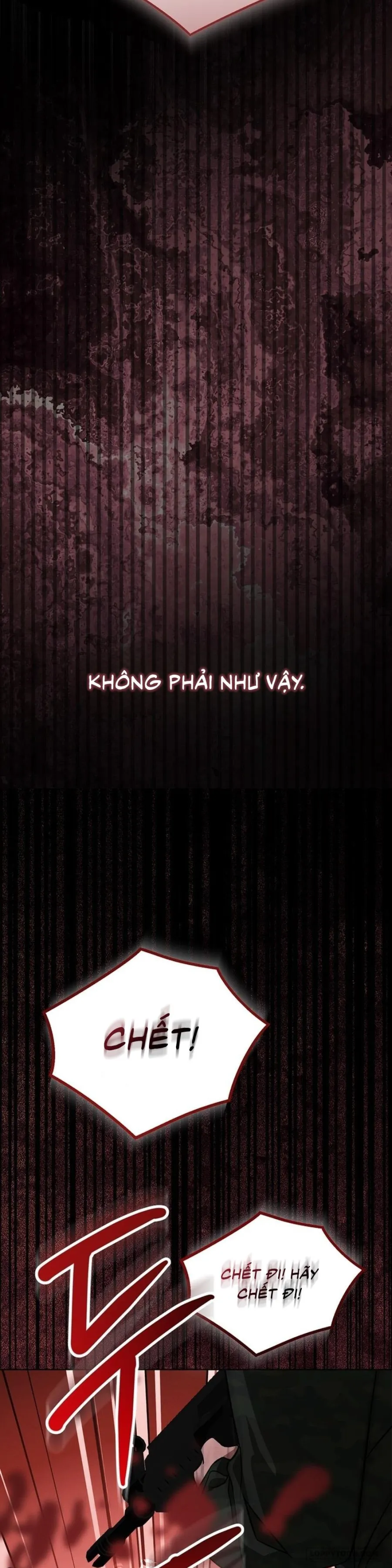 [19+] Trên Đời Này Không Có Quân Khuyển Nào Là Tồi Cả - Chap 3 - Trang 30