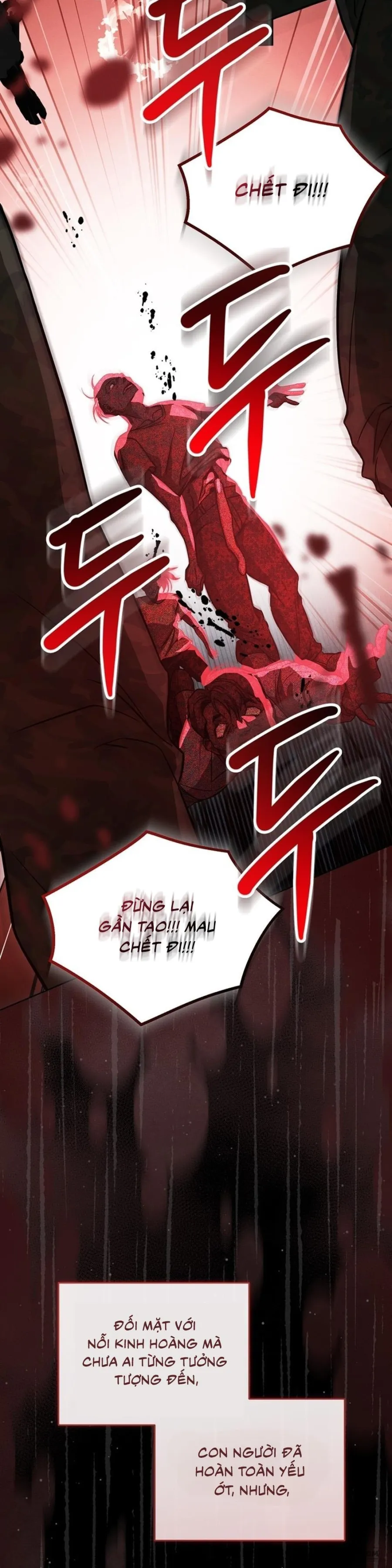 [19+] Trên Đời Này Không Có Quân Khuyển Nào Là Tồi Cả - Chap 3 - Trang 31