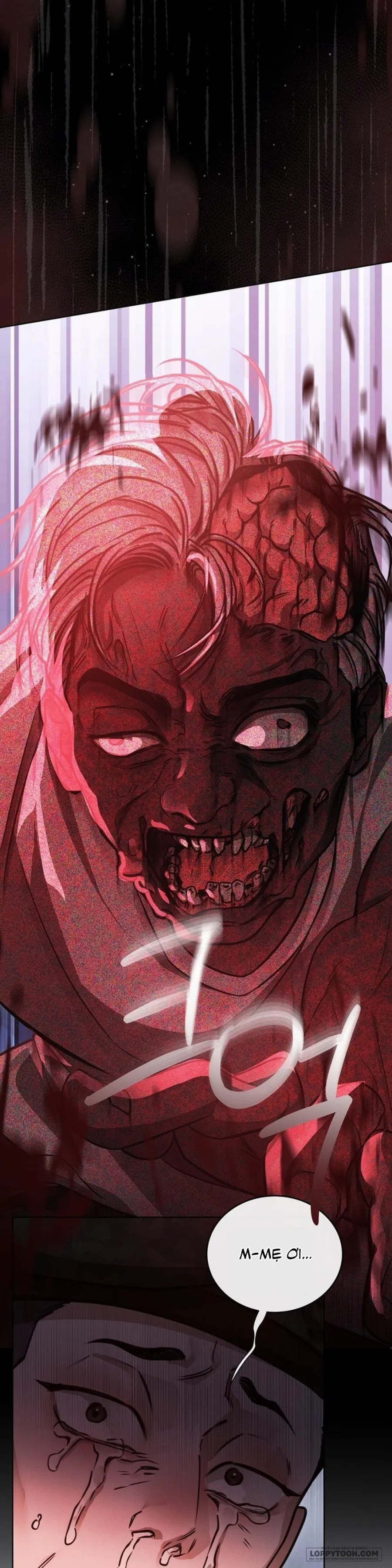 [19+] Trên Đời Này Không Có Quân Khuyển Nào Là Tồi Cả - Chap 3 - Trang 32