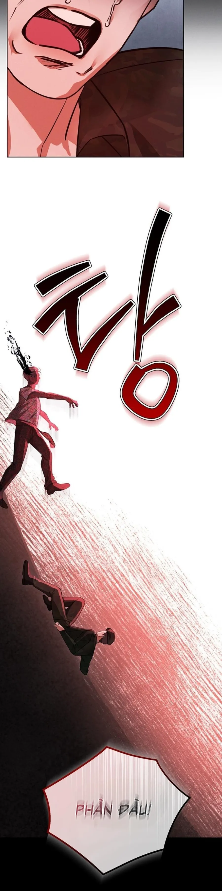 [19+] Trên Đời Này Không Có Quân Khuyển Nào Là Tồi Cả - Chap 3 - Trang 33