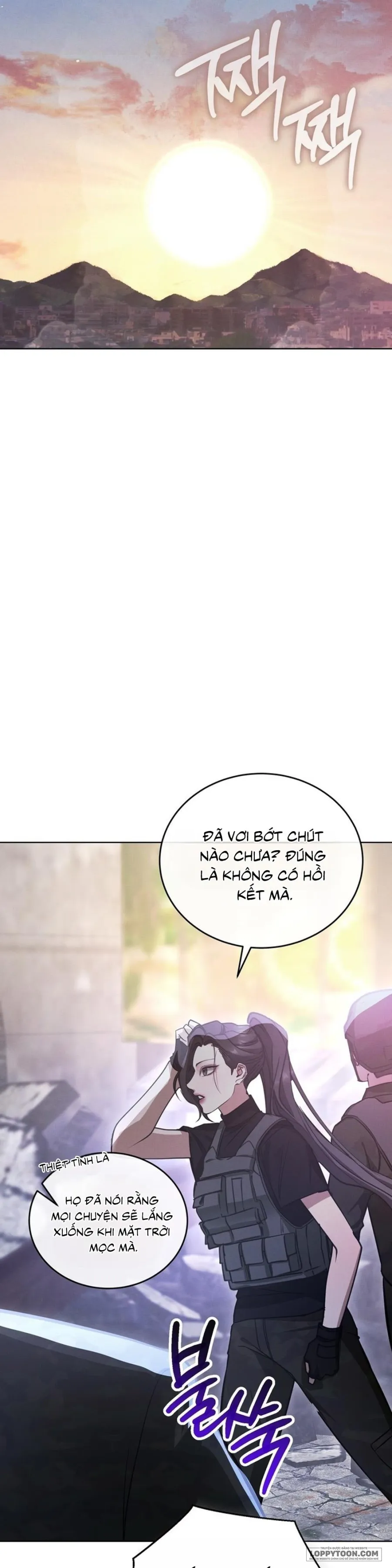 [19+] Trên Đời Này Không Có Quân Khuyển Nào Là Tồi Cả - Chap 3 - Trang 37