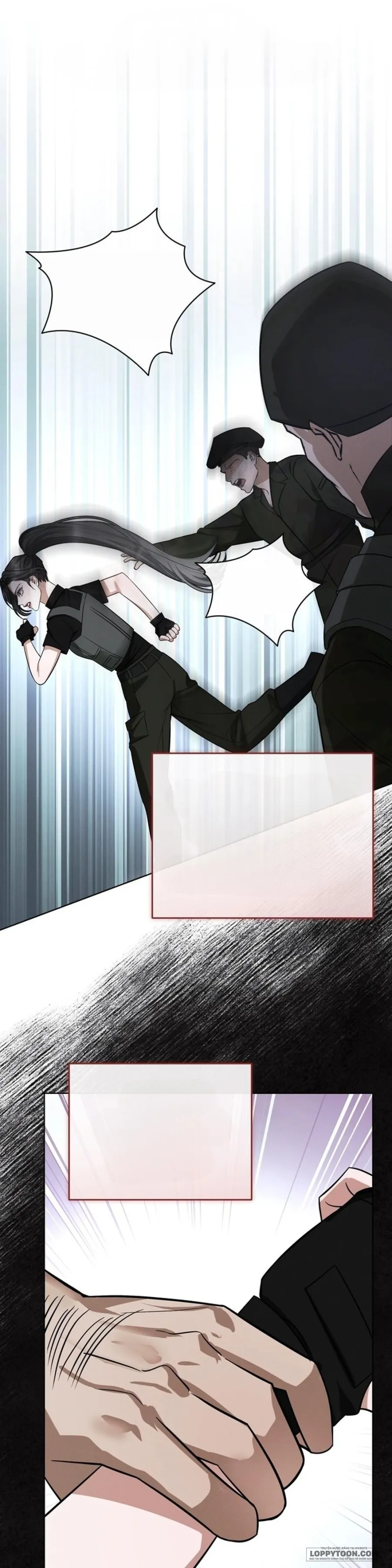 [19+] Trên Đời Này Không Có Quân Khuyển Nào Là Tồi Cả - Chap 3 - Trang 40