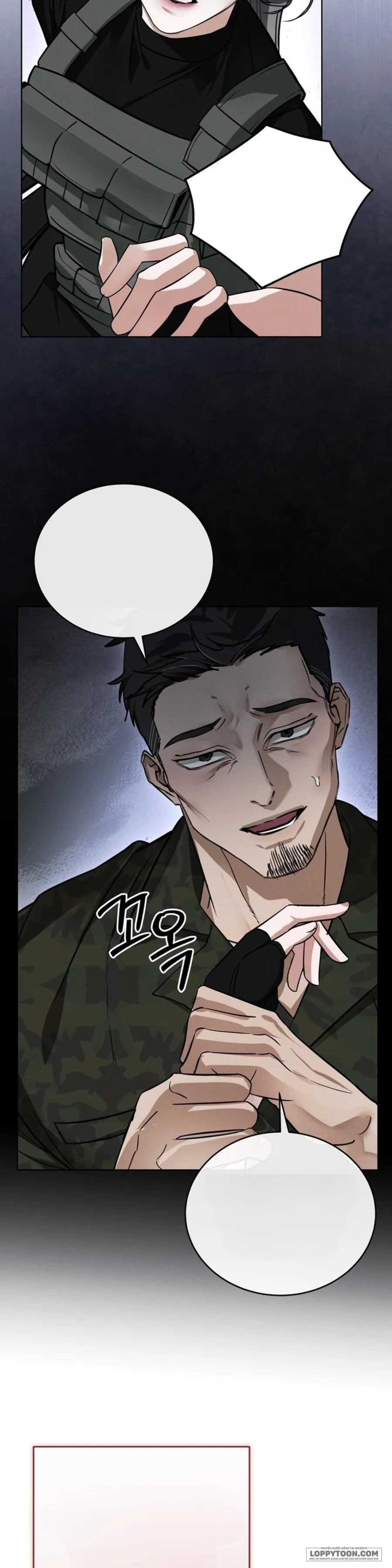 [19+] Trên Đời Này Không Có Quân Khuyển Nào Là Tồi Cả - Chap 3 - Trang 42