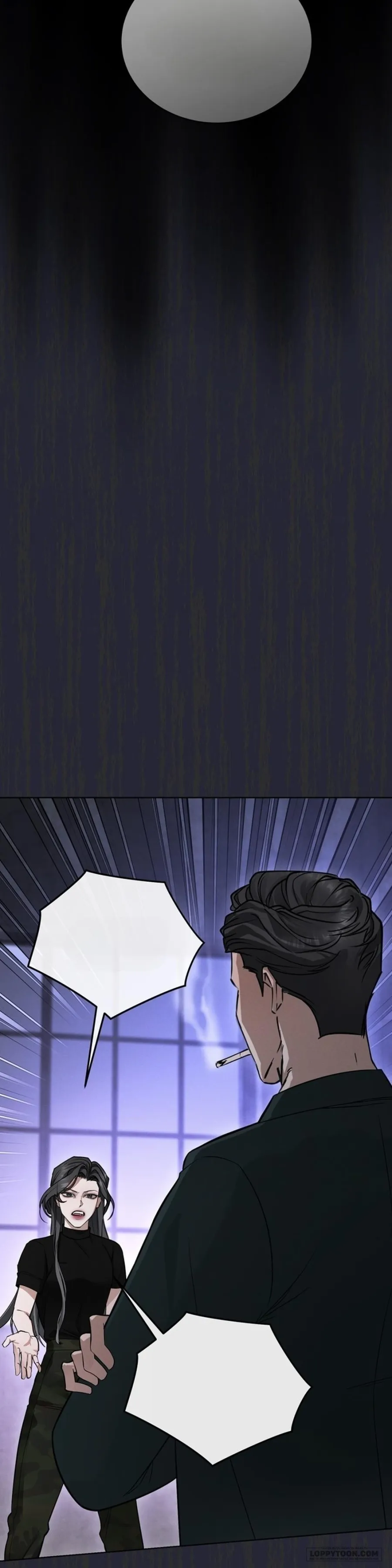 [19+] Trên Đời Này Không Có Quân Khuyển Nào Là Tồi Cả - Chap 3 - Trang 46