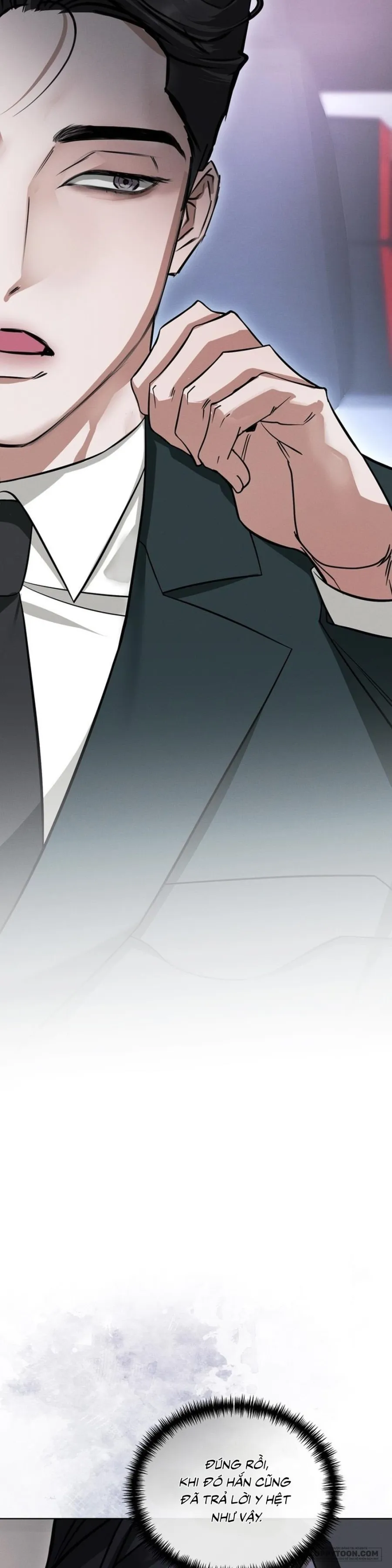 [19+] Trên Đời Này Không Có Quân Khuyển Nào Là Tồi Cả - Chap 3 - Trang 49