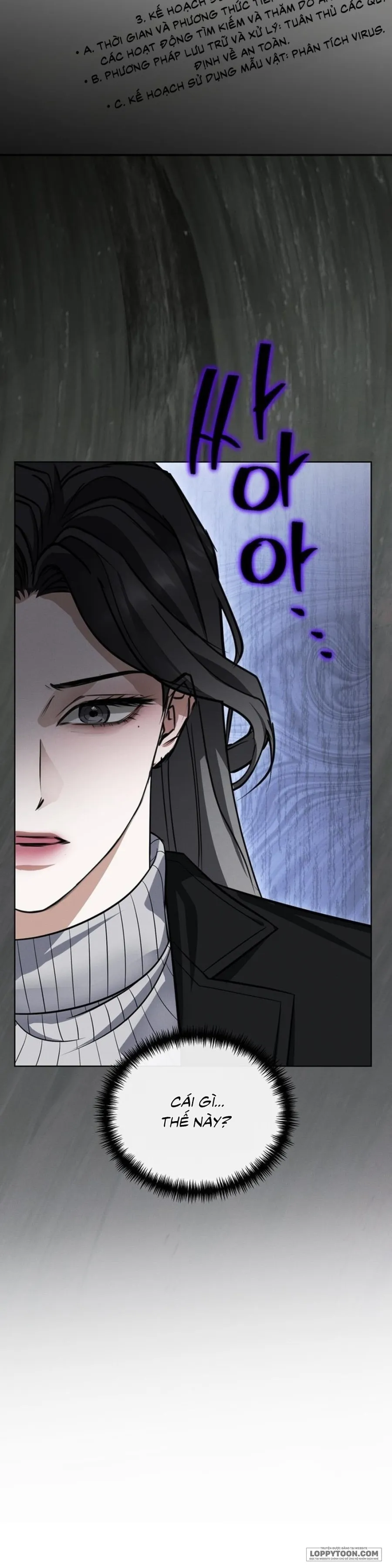 [19+] Trên Đời Này Không Có Quân Khuyển Nào Là Tồi Cả - Chap 3 - Trang 54