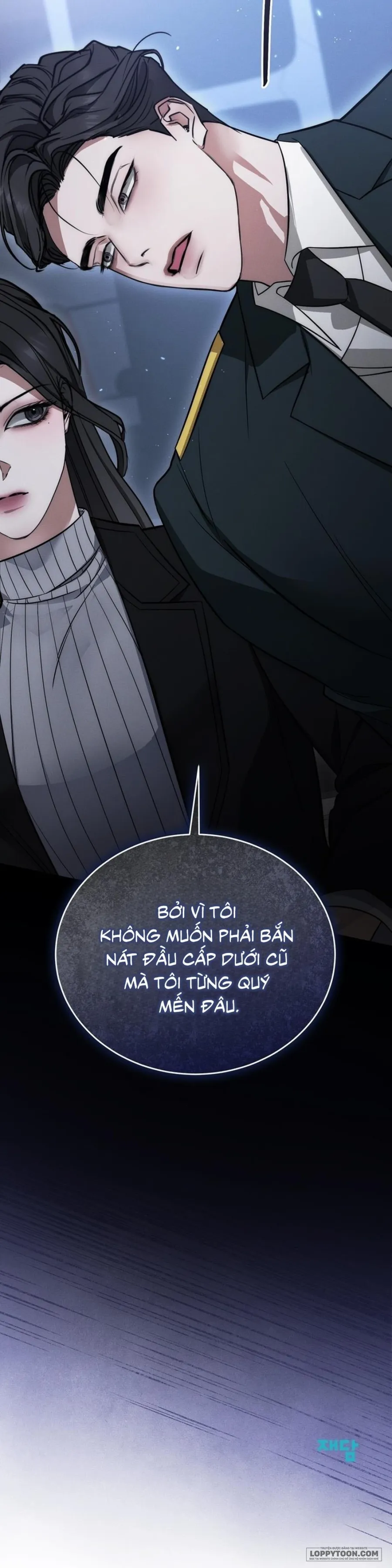 [19+] Trên Đời Này Không Có Quân Khuyển Nào Là Tồi Cả - Chap 3 - Trang 61