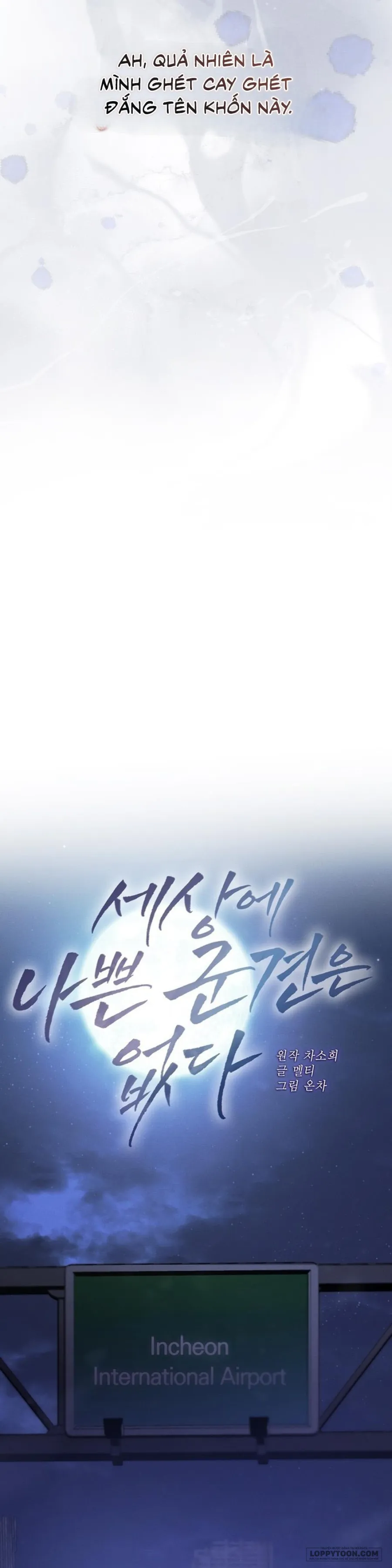 [19+] Trên Đời Này Không Có Quân Khuyển Nào Là Tồi Cả - Chap 3 - Trang 10