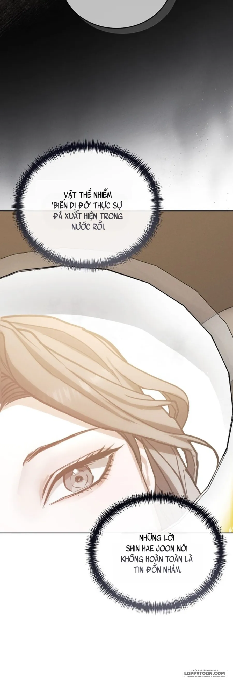 [19+] Trên Đời Này Không Có Quân Khuyển Nào Là Tồi Cả - Chap 4 - Trang 15