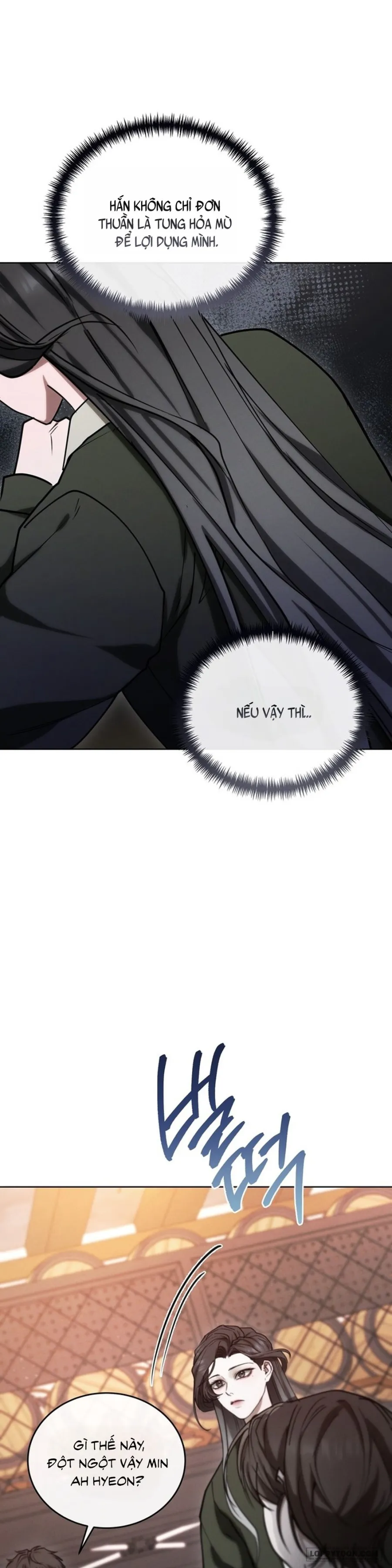 [19+] Trên Đời Này Không Có Quân Khuyển Nào Là Tồi Cả - Chap 4 - Trang 16