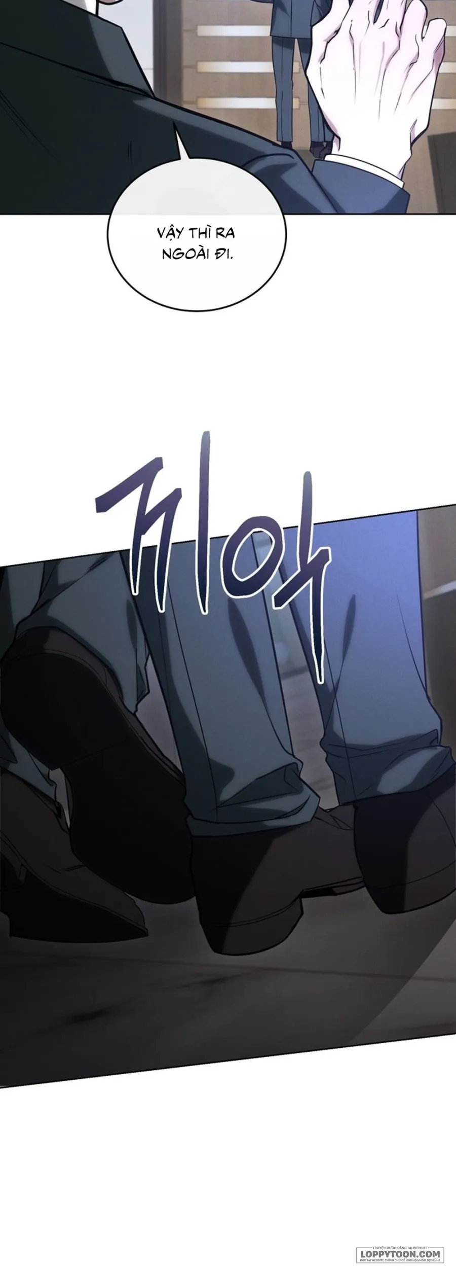 [19+] Trên Đời Này Không Có Quân Khuyển Nào Là Tồi Cả - Chap 4 - Trang 22