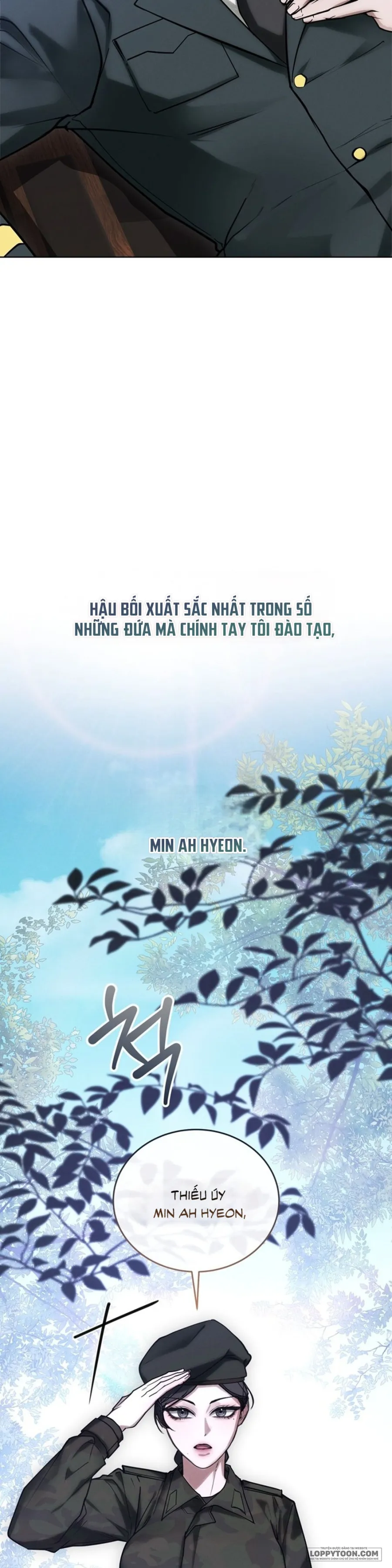 [19+] Trên Đời Này Không Có Quân Khuyển Nào Là Tồi Cả - Chap 4 - Trang 24