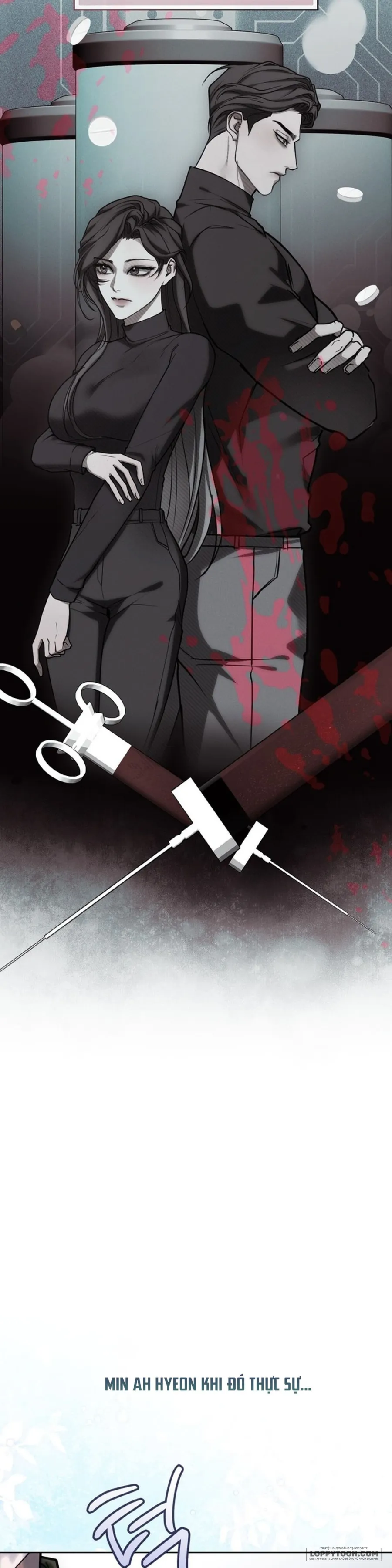 [19+] Trên Đời Này Không Có Quân Khuyển Nào Là Tồi Cả - Chap 4 - Trang 27