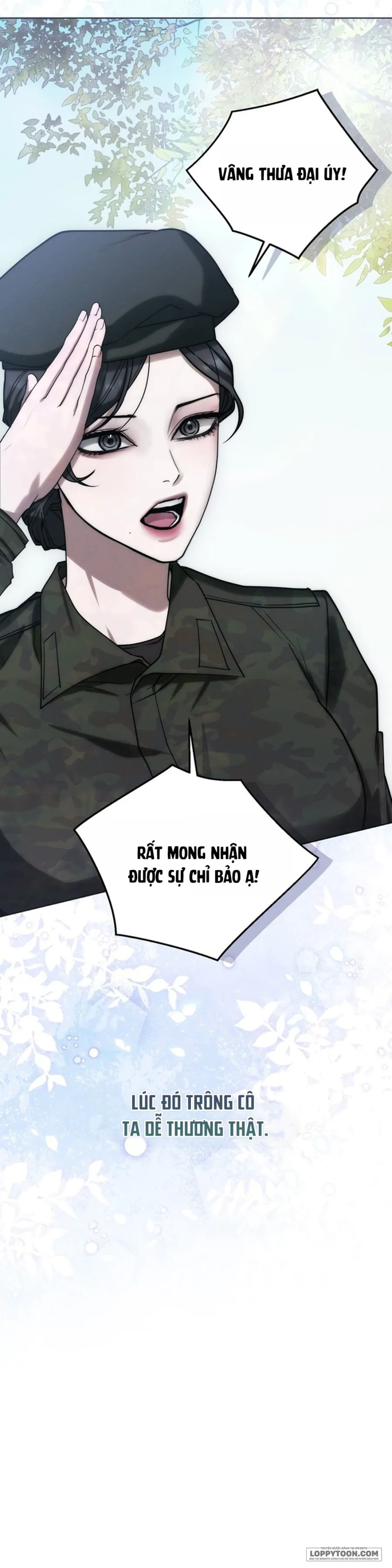 [19+] Trên Đời Này Không Có Quân Khuyển Nào Là Tồi Cả - Chap 4 - Trang 30