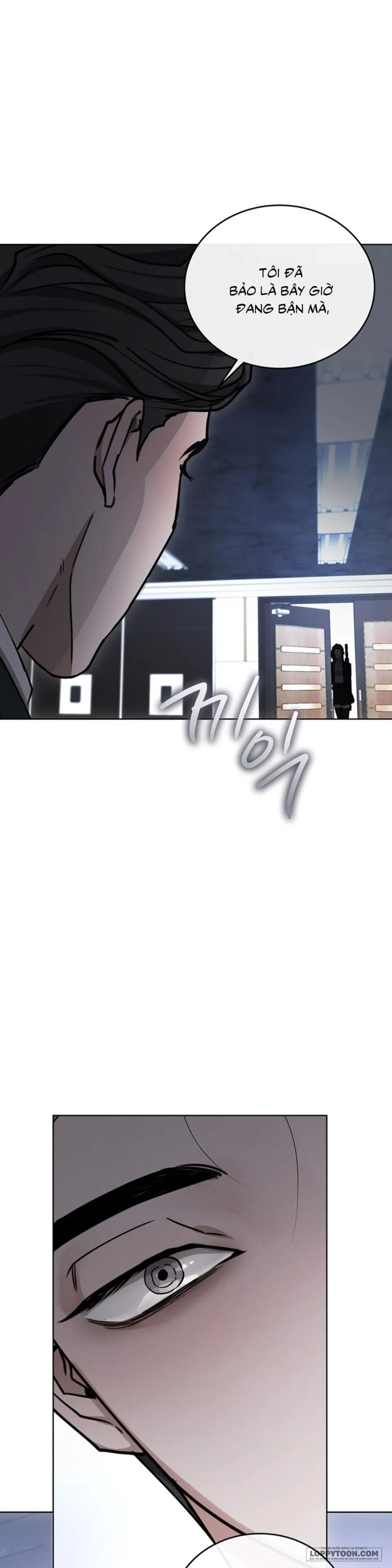 [19+] Trên Đời Này Không Có Quân Khuyển Nào Là Tồi Cả - Chap 5 - Trang 1