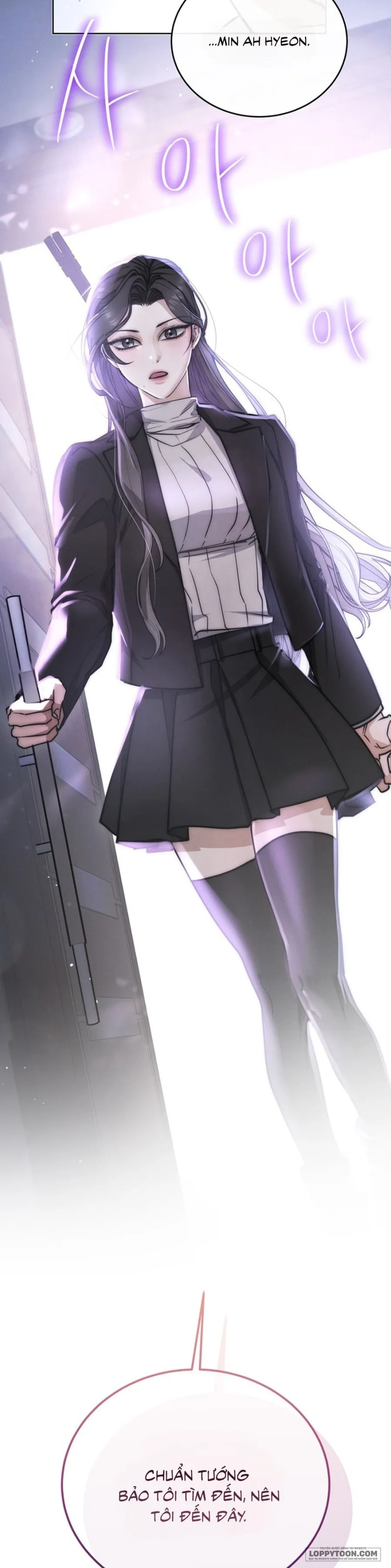 [19+] Trên Đời Này Không Có Quân Khuyển Nào Là Tồi Cả - Chap 5 - Trang 2