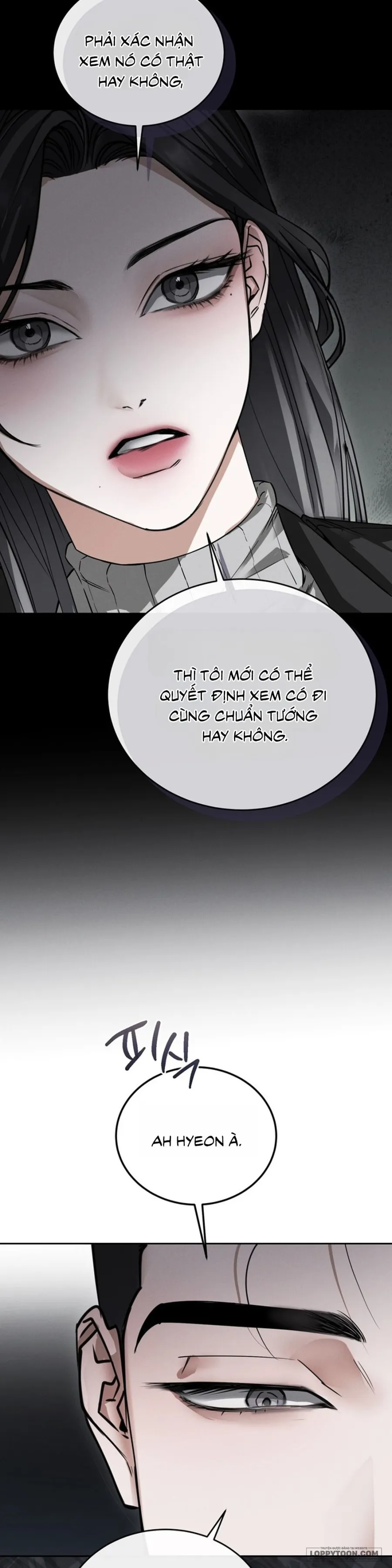 [19+] Trên Đời Này Không Có Quân Khuyển Nào Là Tồi Cả - Chap 5 - Trang 11