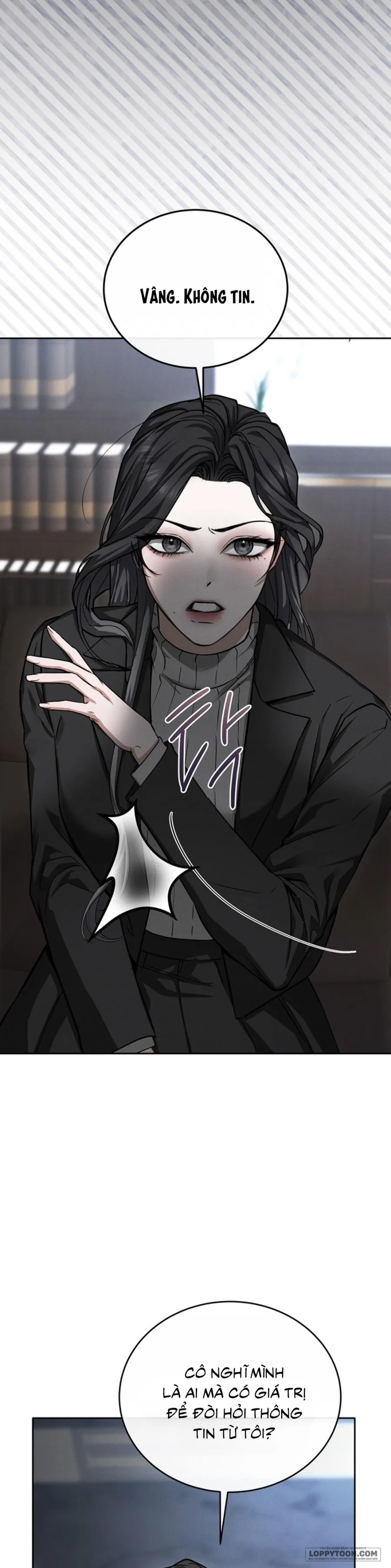 [19+] Trên Đời Này Không Có Quân Khuyển Nào Là Tồi Cả - Chap 5 - Trang 13