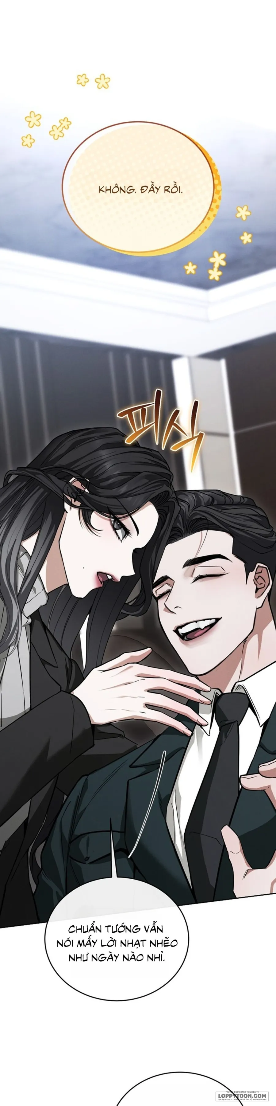 [19+] Trên Đời Này Không Có Quân Khuyển Nào Là Tồi Cả - Chap 5 - Trang 18