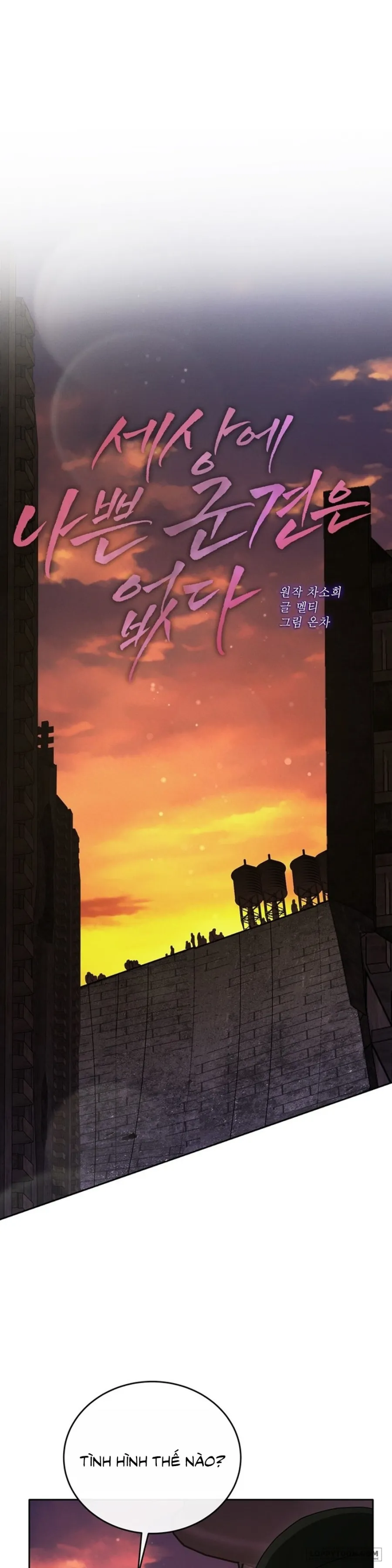 [19+] Trên Đời Này Không Có Quân Khuyển Nào Là Tồi Cả - Chap 5 - Trang 22